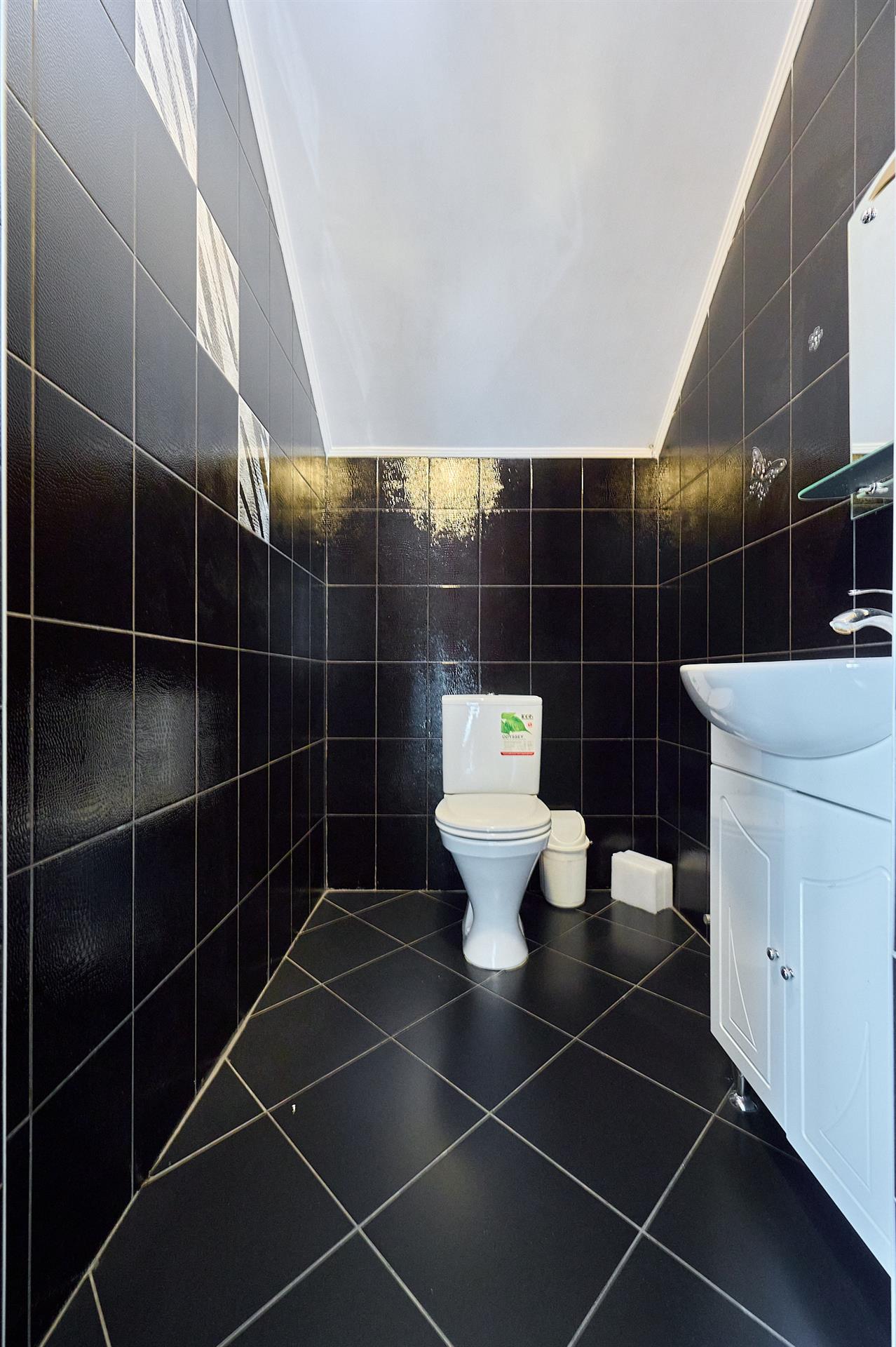 Фото №13: Дом 180 м² + 5 сот. - Краснодар, Прикубанский внутригородской округ, мкр. 2-я Площадка, ул. Николая Борового, 14