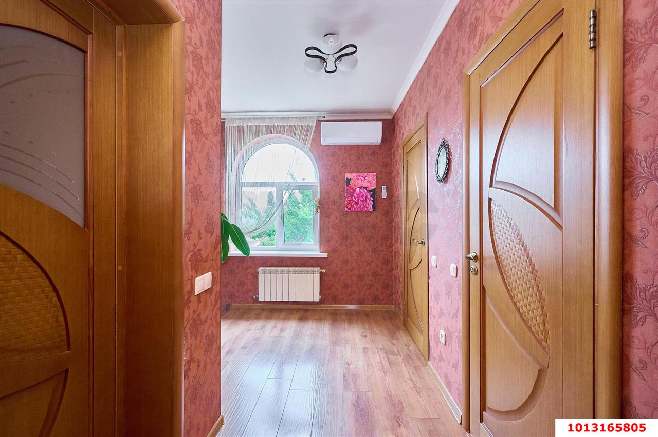 Фото №12: Дом 180 м² + 5 сот. - Краснодар, 2-я Площадка, ул. Николая Борового, 14