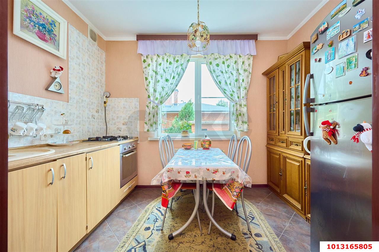 Фото №6: Дом 180 м² + 5 сот. - Краснодар, 2-я Площадка, ул. Николая Борового, 14