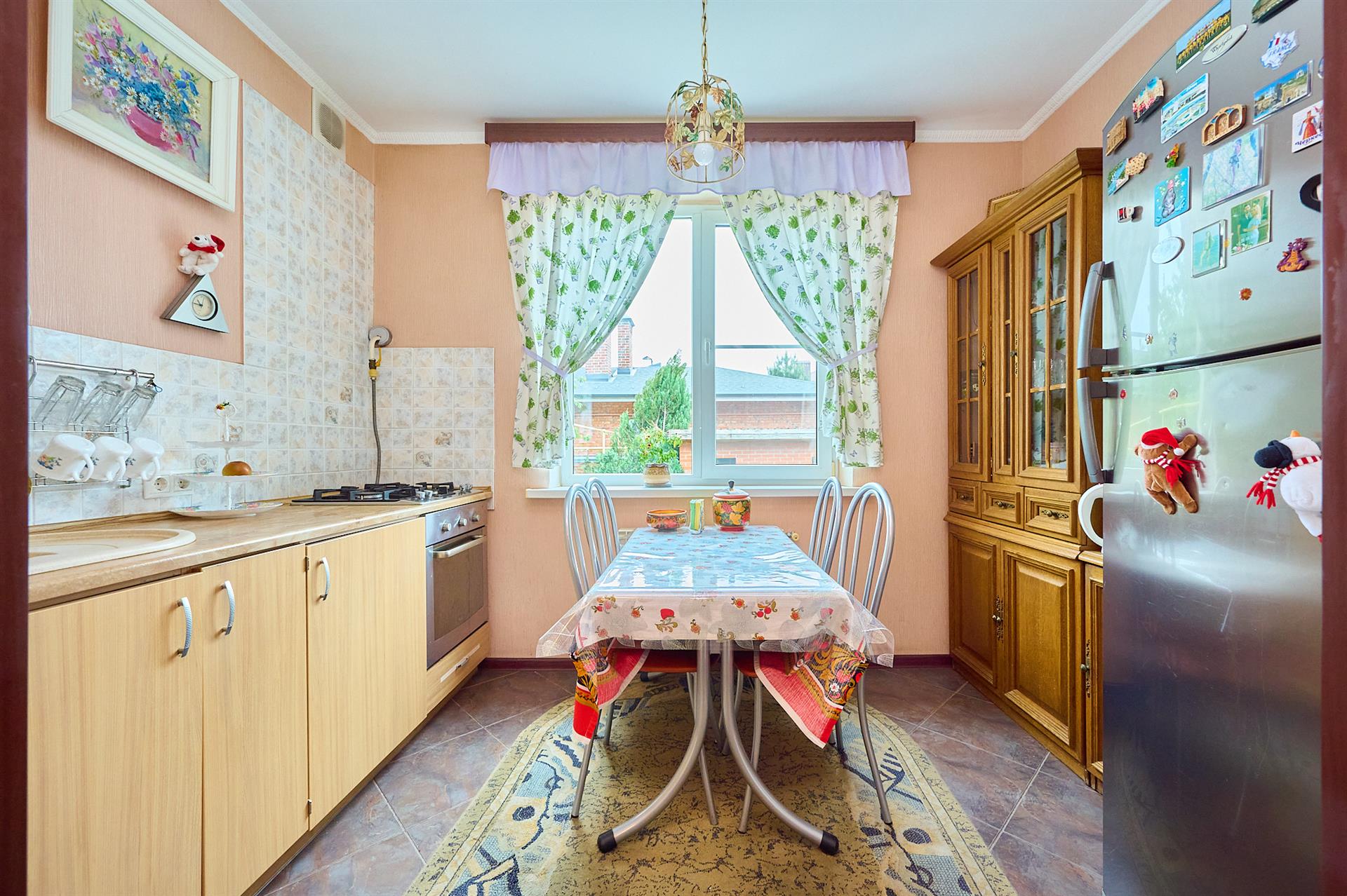 Фото №8: Дом 180 м² + 5 сот. - Краснодар, Прикубанский внутригородской округ, мкр. 2-я Площадка, ул. Николая Борового, 14