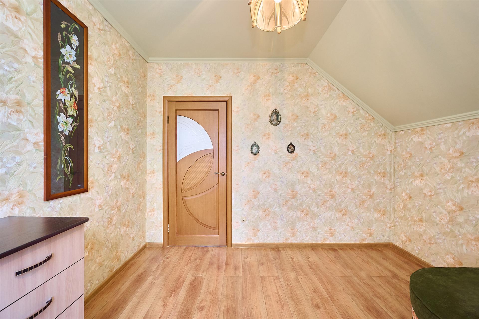 Фото №12: Дом 180 м² + 5 сот. - Краснодар, Прикубанский внутригородской округ, мкр. 2-я Площадка, ул. Николая Борового, 14