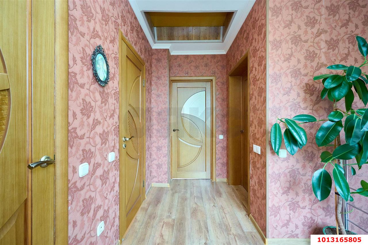 Фото №14: Дом 180 м² + 5 сот. - Краснодар, 2-я Площадка, ул. Николая Борового, 14