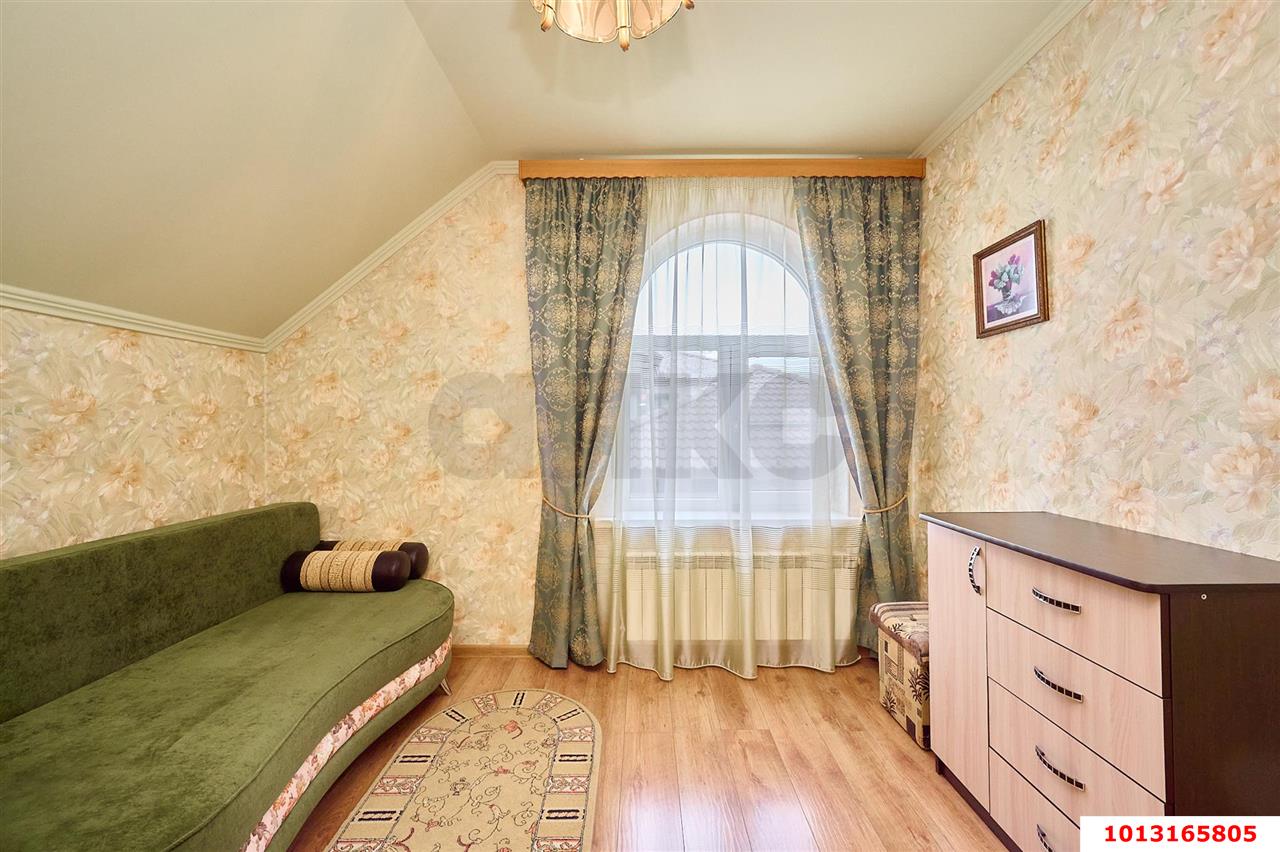 Фото №9: Дом 180 м² + 5 сот. - Краснодар, 2-я Площадка, ул. Николая Борового, 14