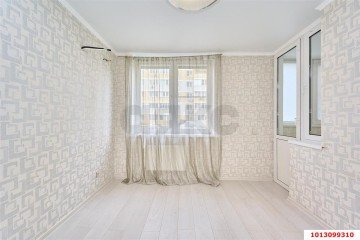 Фото №1: 2-комнатная квартира 41 м² - Краснодар, мкр. Светлоград, ул. Красных Партизан, 1/3к7