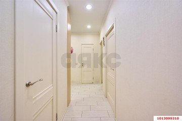 Фото №2: 2-комнатная квартира 41 м² - Краснодар, мкр. Светлоград, ул. Красных Партизан, 1/3к7