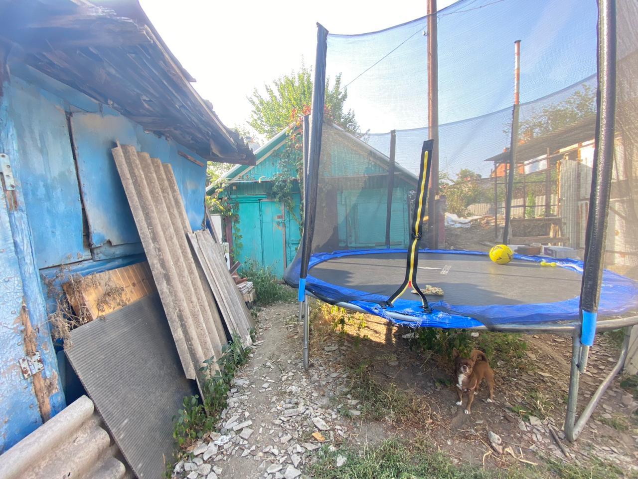 Фото №10: Дом 43 м² + 1 сот. - Краснодар, Центральный внутригородской округ, мкр. Центральный, ул. Садовая, 77