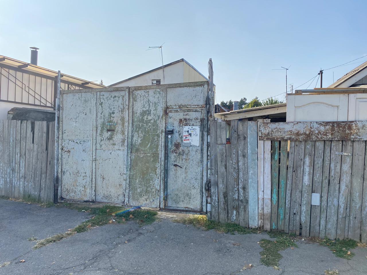 Фото №3: Дом 43 м² + 1 сот. - Краснодар, Центральный внутригородской округ, мкр. Центральный, ул. Садовая, 77