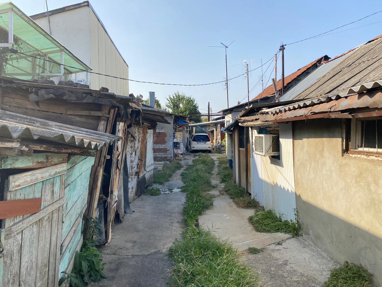 Фото №5: Дом 43 м² + 1 сот. - Краснодар, Центральный внутригородской округ, мкр. Центральный, ул. Садовая, 77