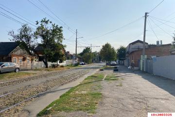 Фото №1: Дом 43 м² - Краснодар, мкр. Центральный, ул. Садовая, 77