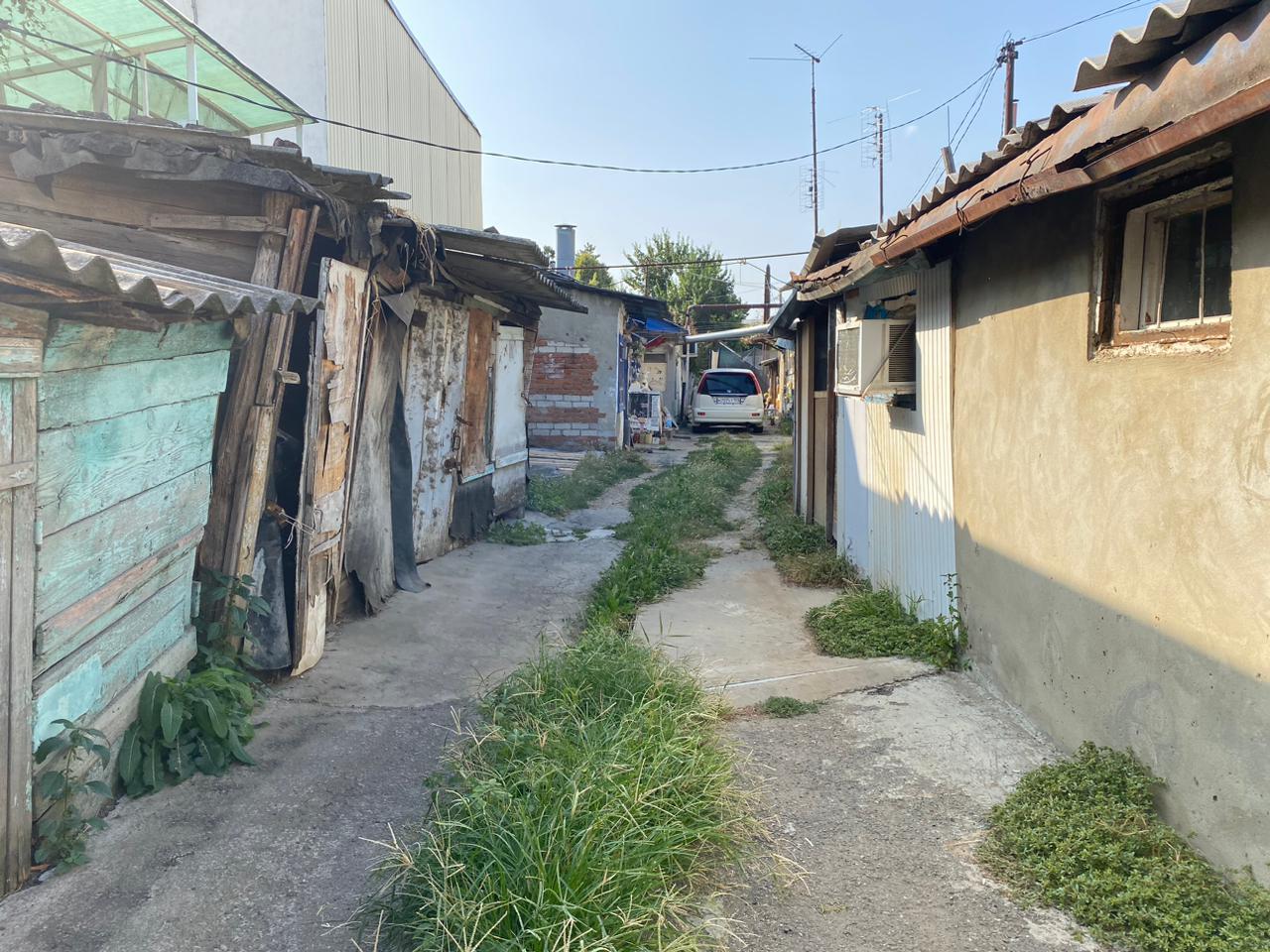 Фото №6: Дом 43 м² + 1 сот. - Краснодар, Центральный внутригородской округ, мкр. Центральный, ул. Садовая, 77