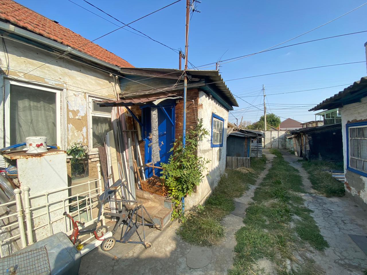 Фото №8: Дом 43 м² + 1 сот. - Краснодар, Центральный внутригородской округ, мкр. Центральный, ул. Садовая, 77