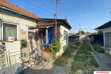 Фото №2: Дом 43 м² - Краснодар, мкр. Центральный, ул. Садовая, 77