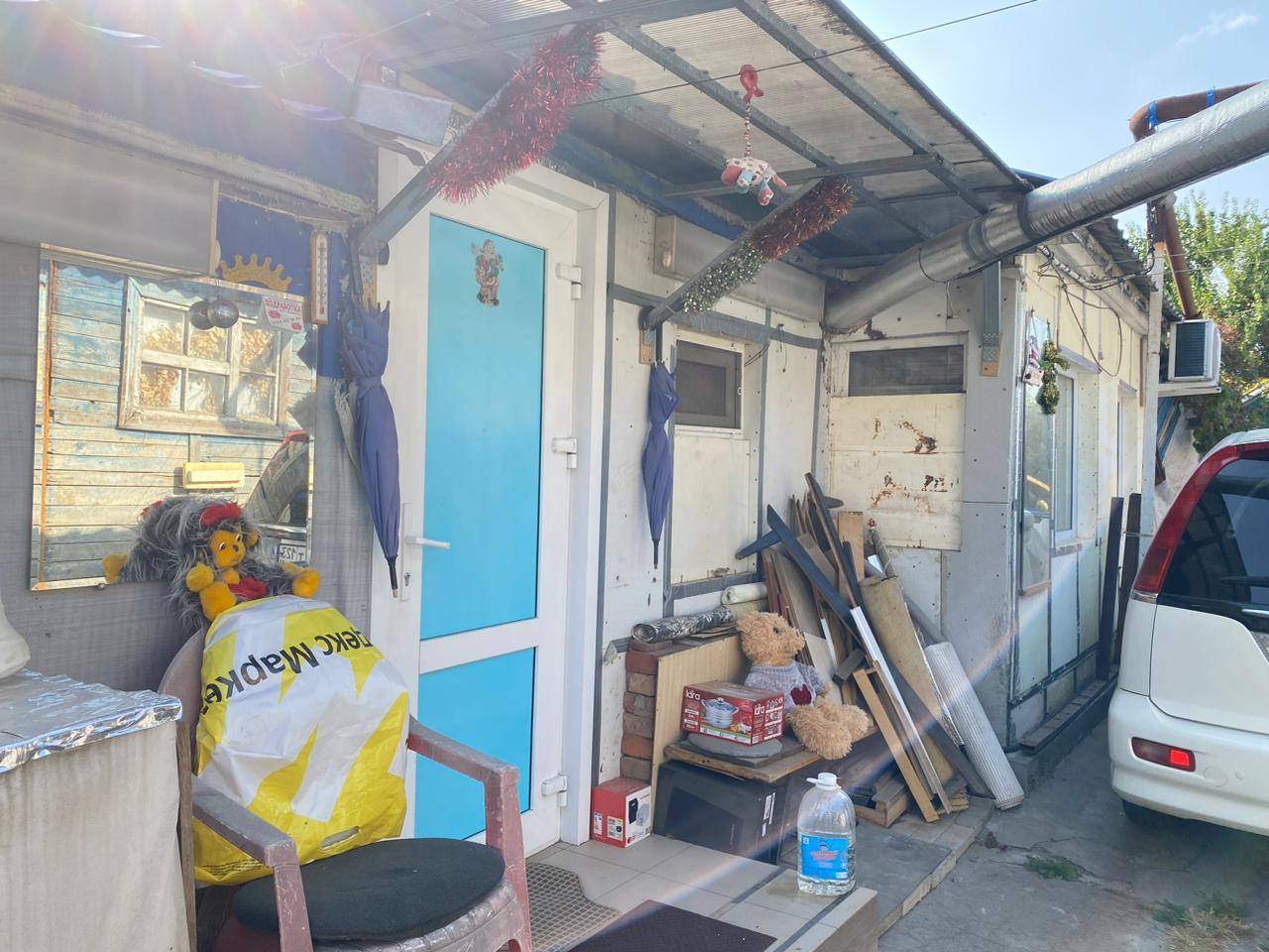 Фото №4: Дом 43 м² + 1 сот. - Краснодар, Центральный внутригородской округ, мкр. Центральный, ул. Садовая, 77