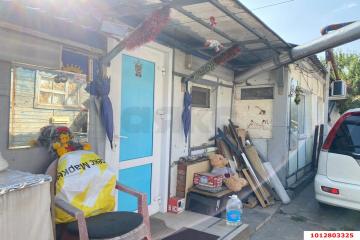 Фото №3: Дом 43 м² - Краснодар, мкр. Центральный, ул. Садовая, 77