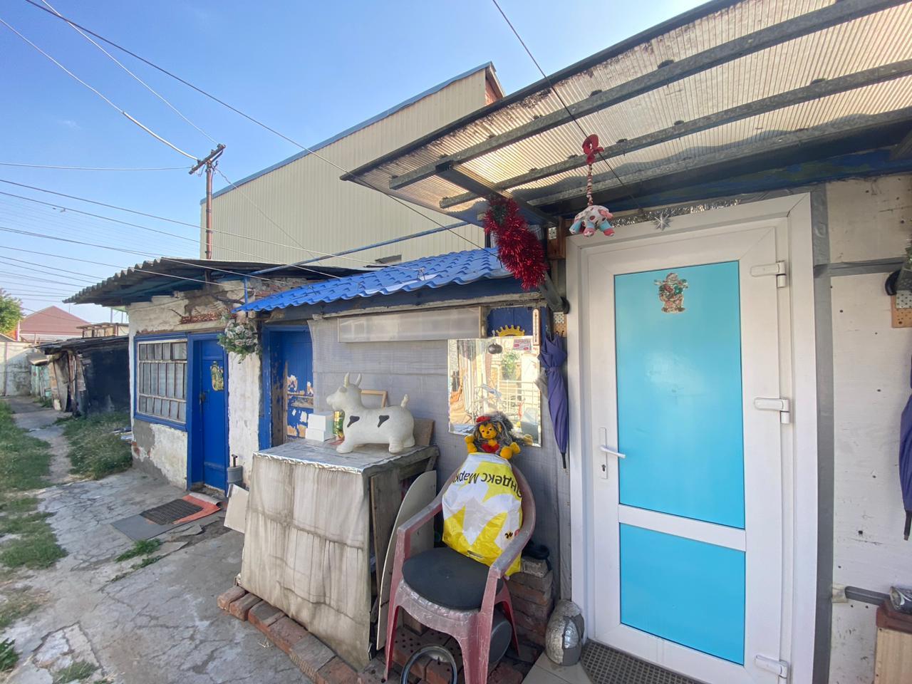 Фото №9: Дом 43 м² + 1 сот. - Краснодар, Центральный внутригородской округ, мкр. Центральный, ул. Садовая, 77