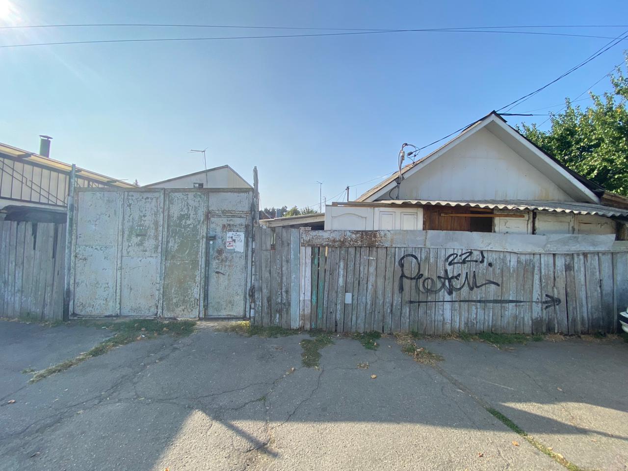 Фото №1: Дом 43 м² + 1 сот. - Краснодар, Центральный внутригородской округ, мкр. Центральный, ул. Садовая, 77