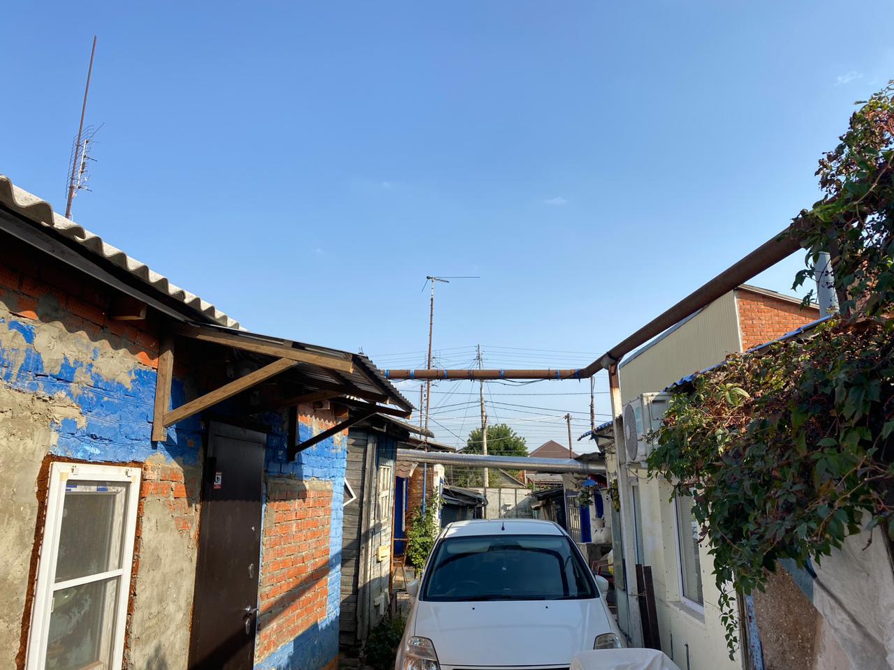 Фото №7: Дом 43 м² + 1 сот. - Краснодар, Центральный внутригородской округ, мкр. Центральный, ул. Садовая, 77