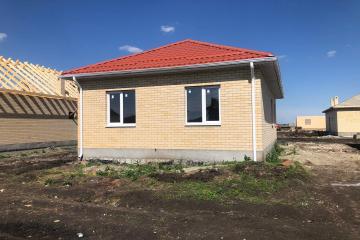 Фото №1: Дом 71 м² - Южный, ул. Южная, 5