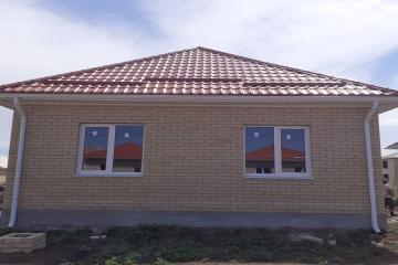 Фото №2: Дом 71 м² - Южный, ул. Южная, 5