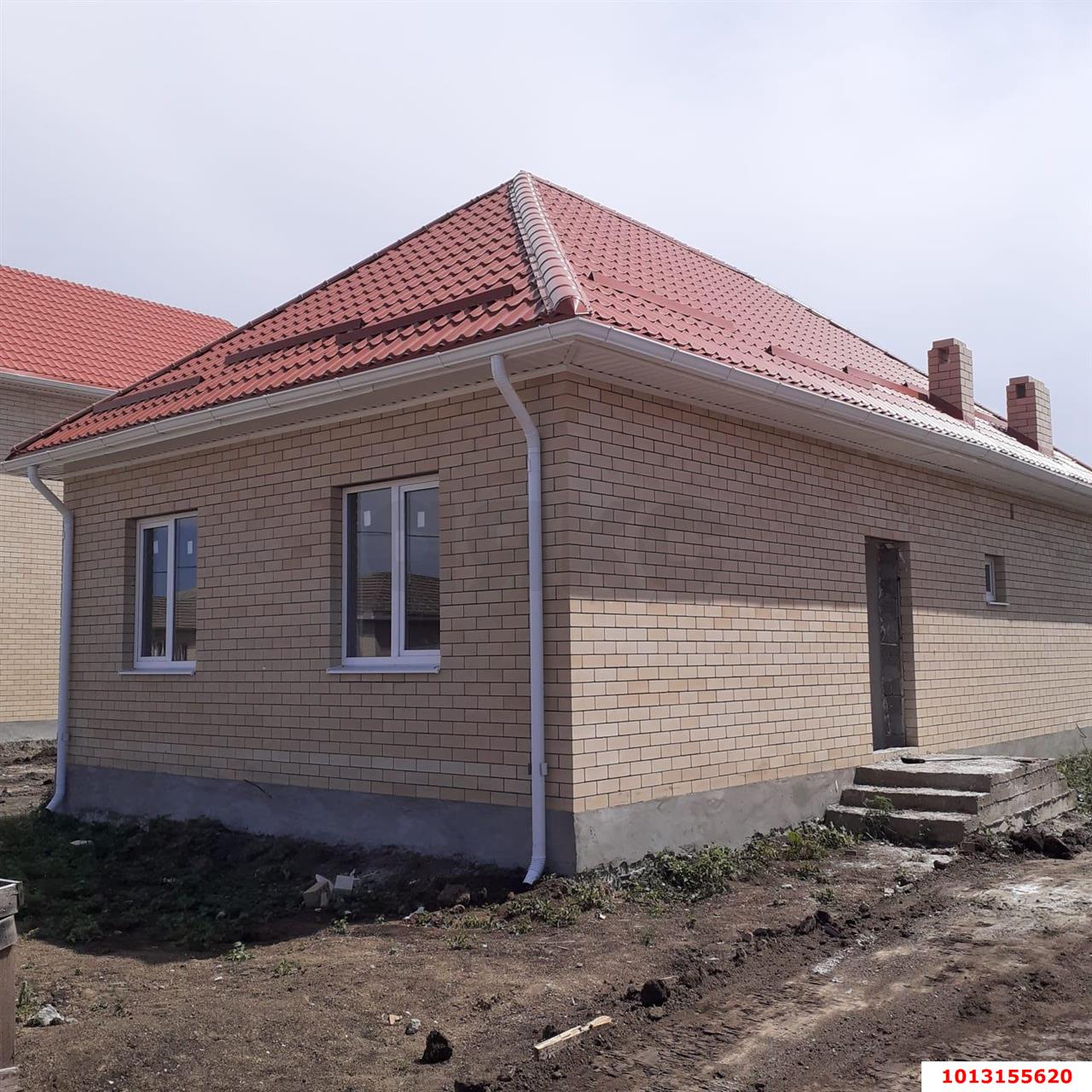 Фото №3: Дом 71 м² + 3.47 сот. - Южный, ул. Южная, 5