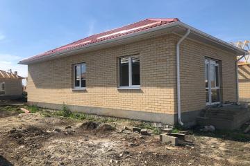 Фото №4: Дом 71 м² - Южный, ул. Южная, 5