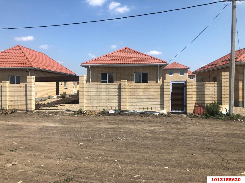 Фото №5: Дом 71 м² + 3.47 сот. - Южный, ул. Южная, 5