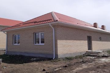 Фото №3: Дом 71 м² - Южный, ул. Южная, 5