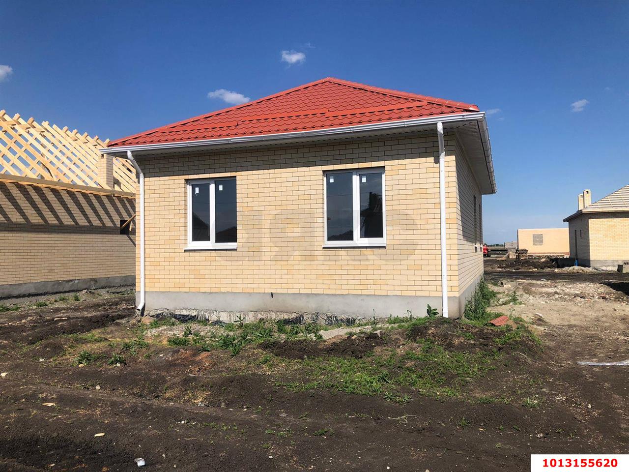 Фото №1: Дом 71 м² + 3.47 сот. - Южный, ул. Южная, 5