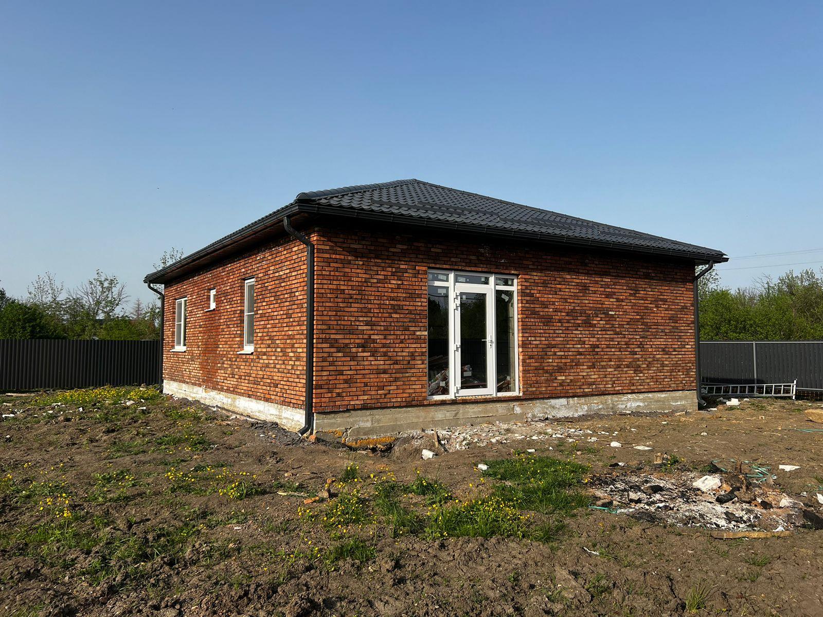 Фото №4: Дом 94 м² + 9 сот. - Суздальская, ул. Советская, 15