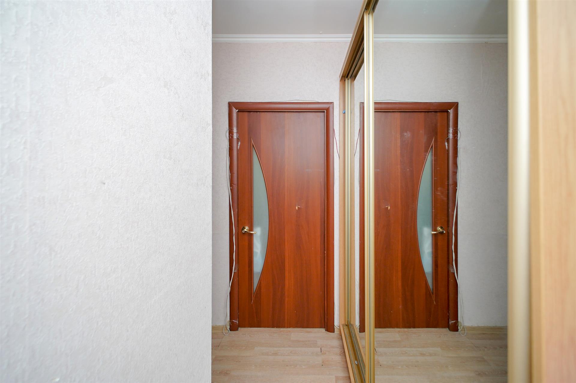 Фото №11: 1-комнатная квартира 35 м² - Краснодар, Прикубанский внутригородской округ, мкр. Музыкальный, ул. имени Мусоргского М.П., 17