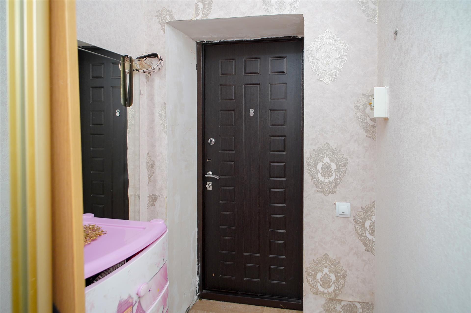 Фото №12: 1-комнатная квартира 35 м² - Краснодар, Прикубанский внутригородской округ, мкр. Музыкальный, ул. имени Мусоргского М.П., 17