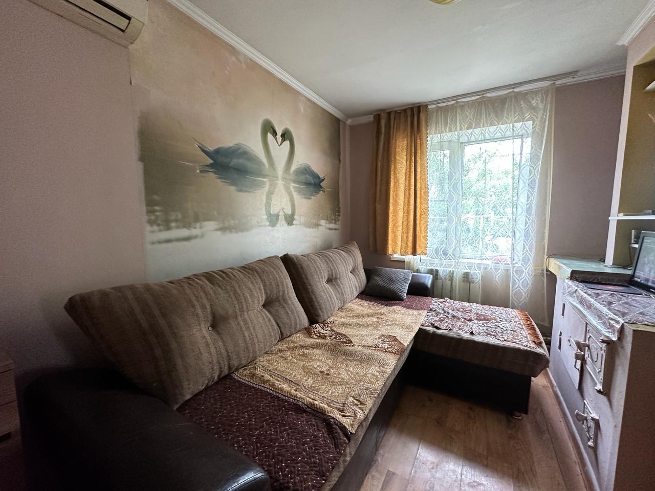 Фото №10: Дом 80 м² + 6.4 сот. - Елизаветинская, Прикубанский внутригородской округ, ст Роднички, ул. Малиновая, 13