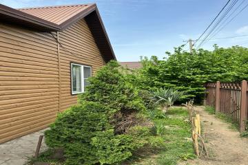 Фото №3: Дом 80 м² - Елизаветинская, ст Роднички, ул. Малиновая, 13