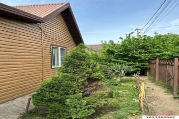 Фото №3: Дом 80 м² - Елизаветинская, ст Роднички, ул. Малиновая, 13