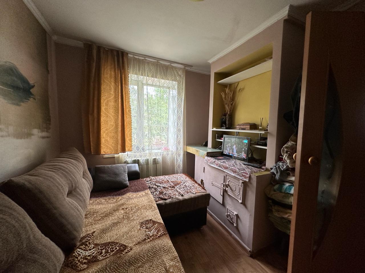 Фото №11: Дом 80 м² + 6.4 сот. - Елизаветинская, Прикубанский внутригородской округ, ст Роднички, ул. Малиновая, 13