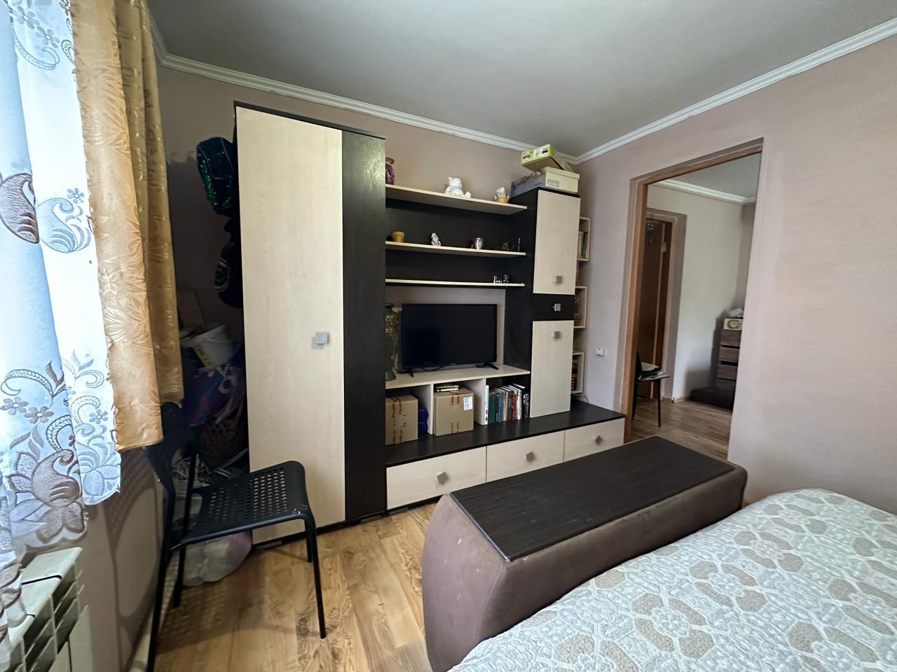 Фото №9: Дом 80 м² + 6.4 сот. - Елизаветинская, Прикубанский внутригородской округ, ст Роднички, ул. Малиновая, 13