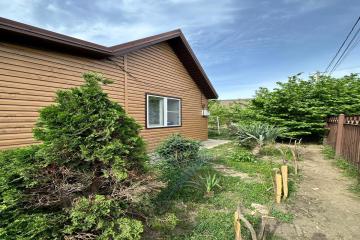 Фото №4: Дом 80 м² - Елизаветинская, ст Роднички, ул. Малиновая, 13