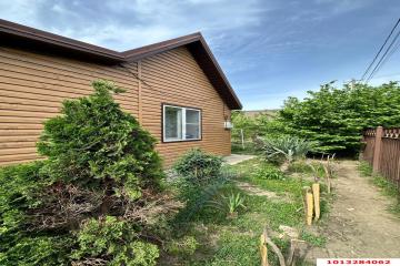 Фото №4: Дом 80 м² - Елизаветинская, ст Роднички, ул. Малиновая, 13