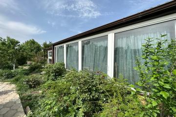 Фото №2: Дом 80 м² - Елизаветинская, ст Роднички, ул. Малиновая, 13