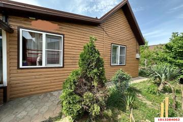 Фото №1: Дом 80 м² - Елизаветинская, ст Роднички, ул. Малиновая, 13