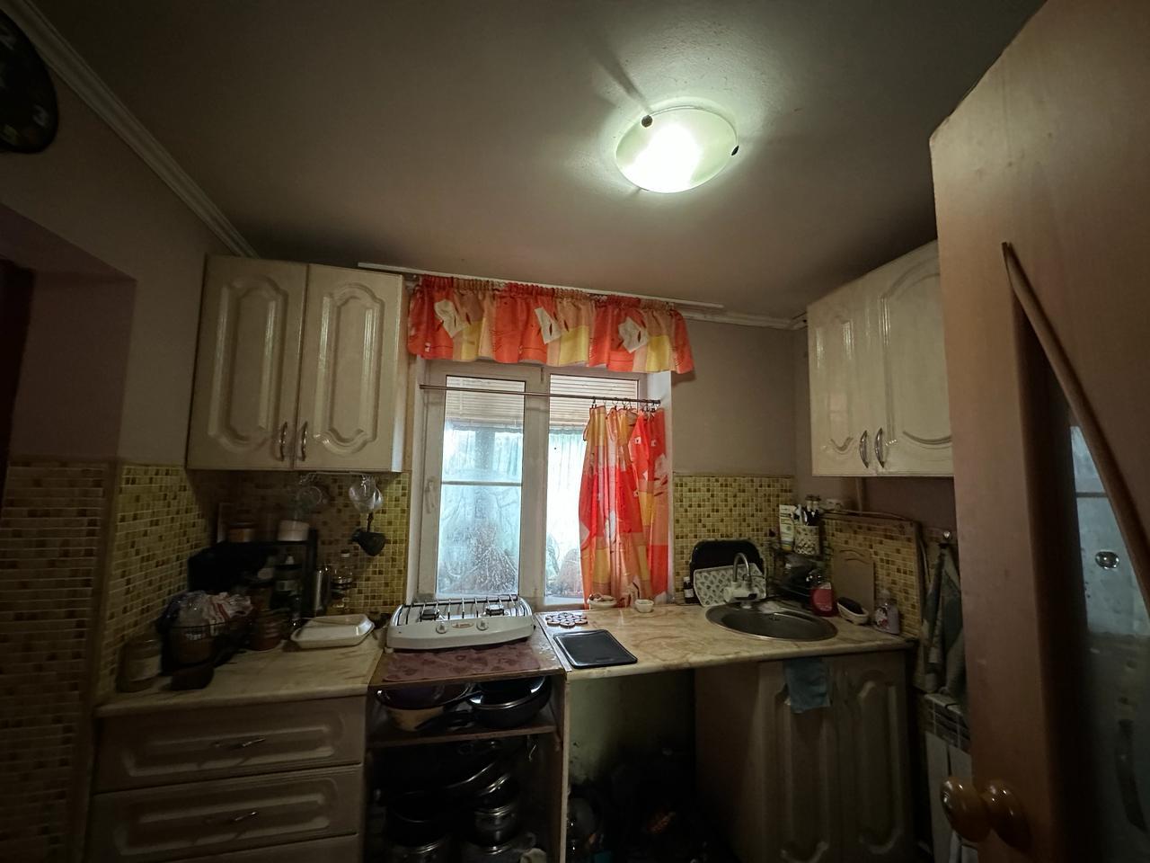 Фото №15: Дом 80 м² + 6.4 сот. - Елизаветинская, Прикубанский внутригородской округ, ст Роднички, ул. Малиновая, 13