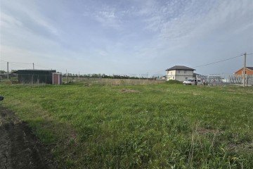 Фото №2: Земельный участок под ИЖС 4.08 сот. - Краснодар, мкр. жилой комплекс Дания, ул. Атлантическая