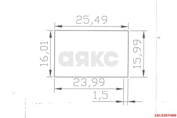 Фото №3: Земельный участок под ИЖС 4.08 сот. - Краснодар, мкр. Прикубанский внутригородской округ, 