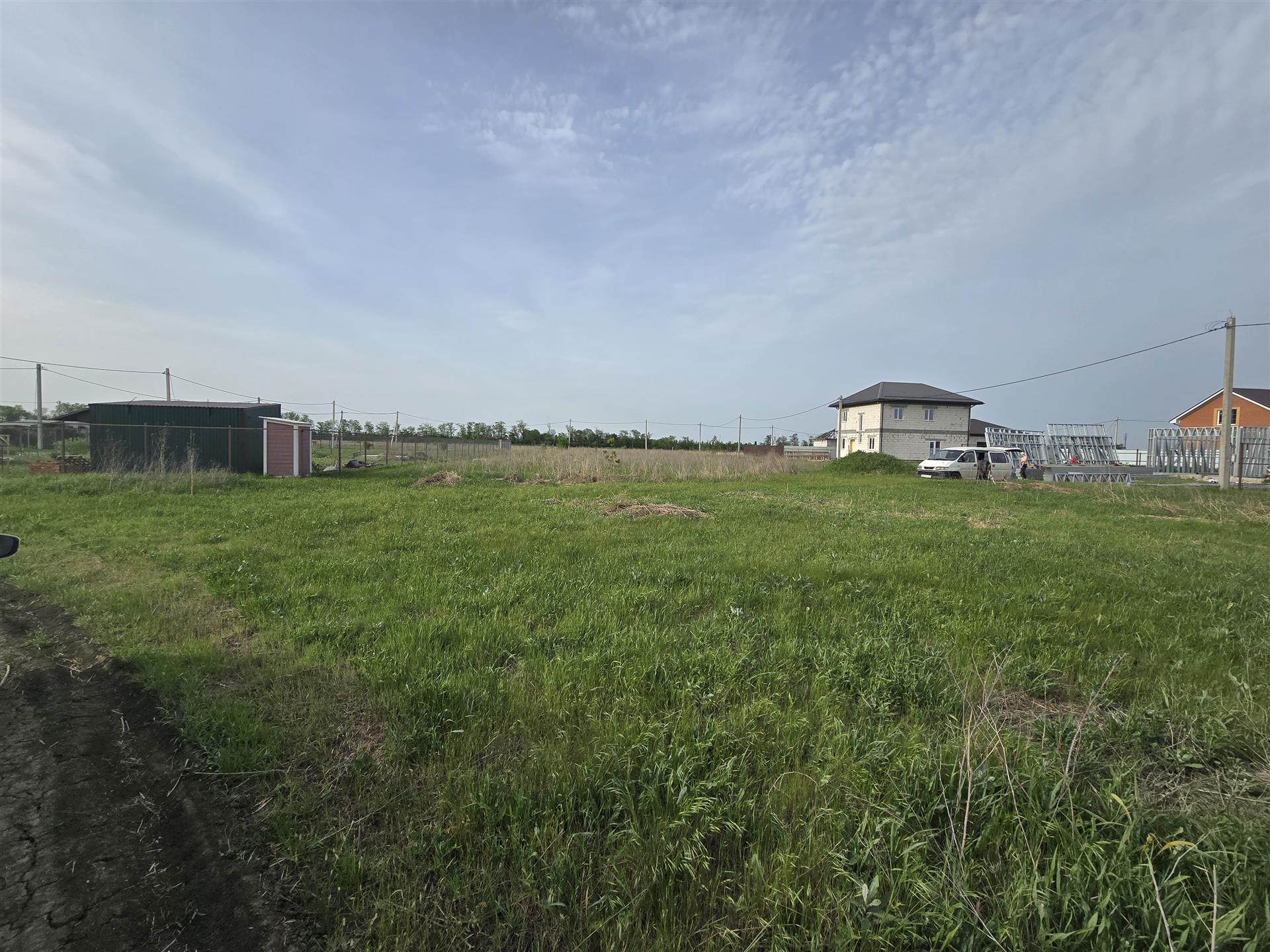 Фото №2: Земельный участок 4.08 сот. - Краснодар, мкр. Прикубанский внутригородской округ