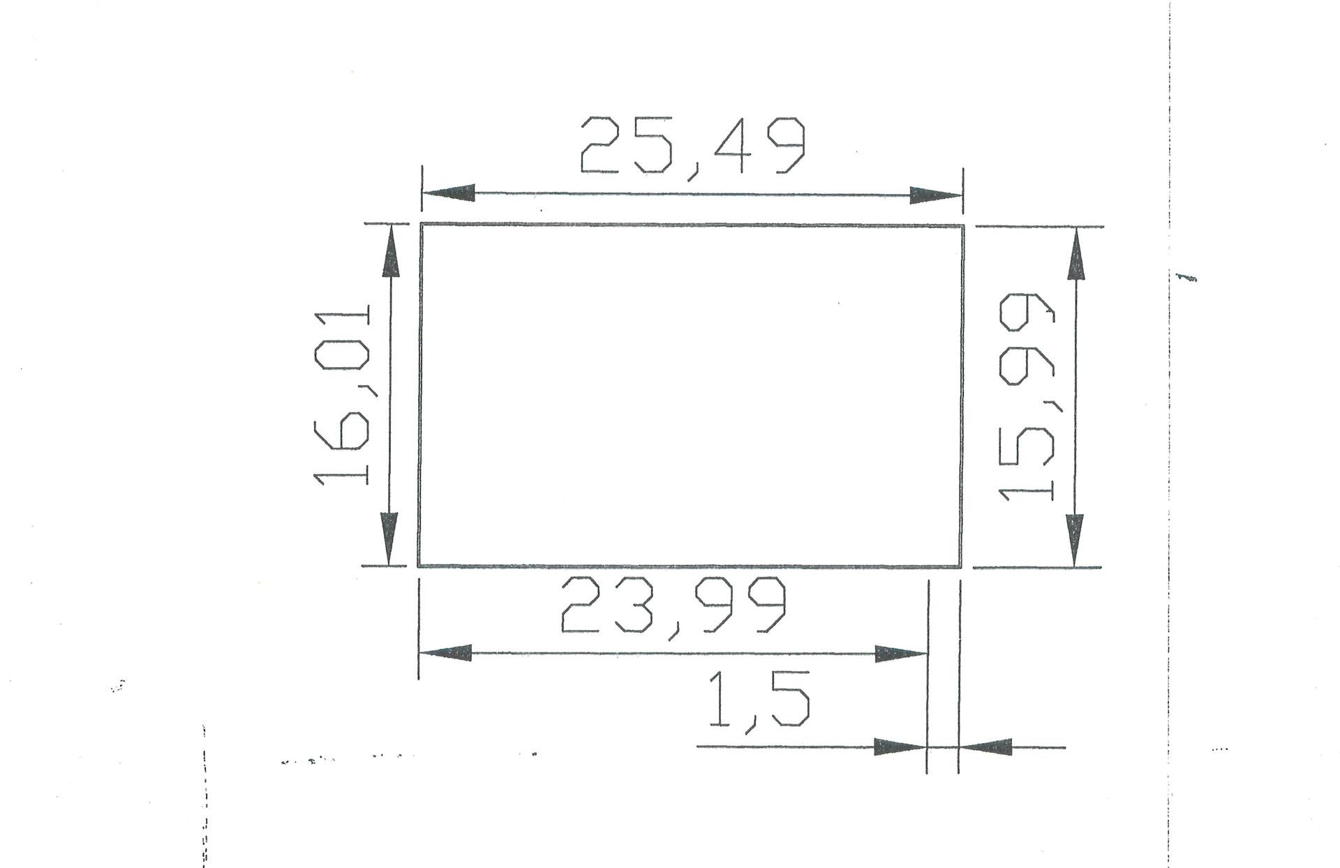 Фото №3: Земельный участок 4.08 сот. - Краснодар, мкр. Прикубанский внутригородской округ