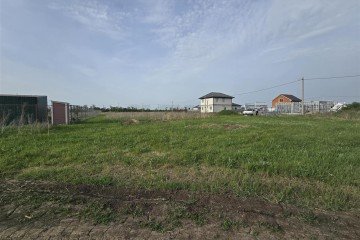 Фото №1: Земельный участок под ИЖС 4.08 сот. - Краснодар, мкр. жилой комплекс Дания, ул. Атлантическая