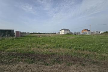 Фото №1: Земельный участок 4.08 сот. - Краснодар, мкр. Прикубанский внутригородской округ, 