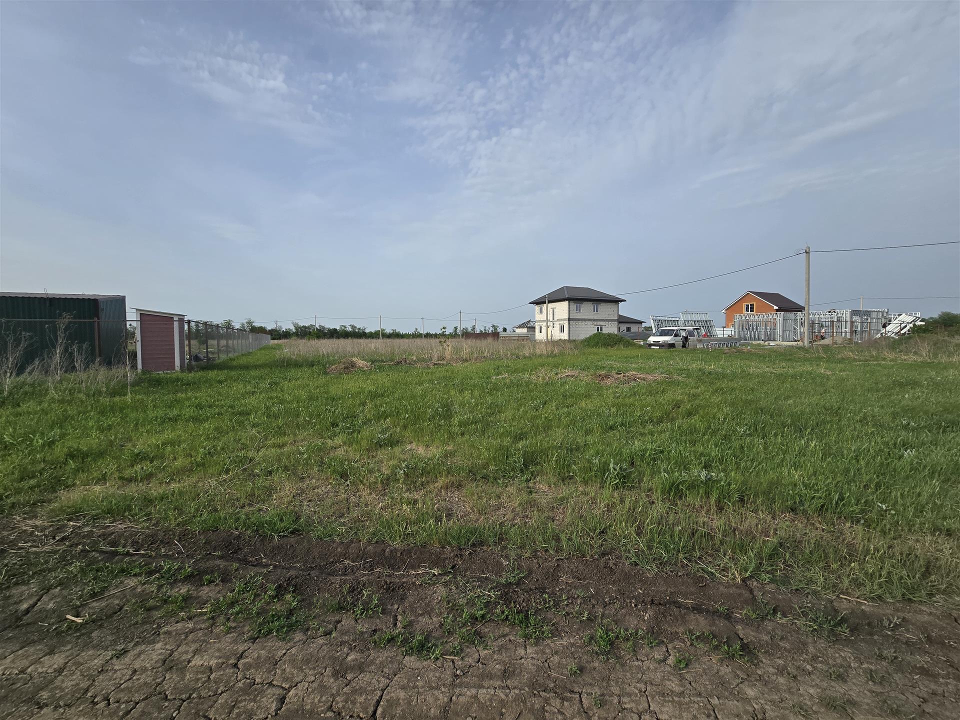 Фото №1: Земельный участок 4.08 сот. - Краснодар, мкр. Прикубанский внутригородской округ