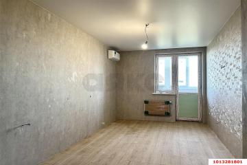 Фото №3: 1-комнатная квартира 45 м² - Краснодар, мкр. Карасунский внутригородской округ, ул. Бородинская, 152/А