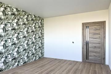 Фото №1: 1-комнатная квартира 41 м² - Краснодар, мкр. Карасунский внутригородской округ, ул. Бородинская, 152/А